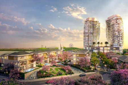 Phoenix Legend Ha Long Bay