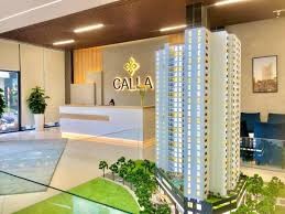 Sở hữu vĩnh viễn căn hộ biển Calla Apartment Quy Nhơn duy nhất 2022 giá tốt