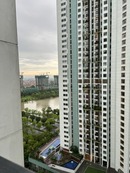 Cần bán 1 ngủ tòa lake giá 1.5xx bao phí tốt nhất thị trường Lh 0961694919