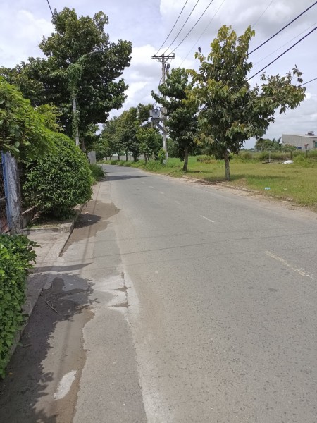 Bán Lô Đất Diện tích 949,9 m2 full thổ cư, Xuân Thới Thượng, Hóc Môn
