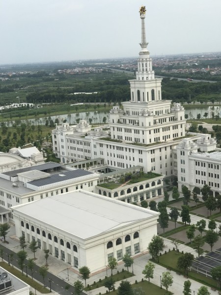 Cần bán Gấp Căn 3PN GÓC+2WC View ĐH VINUNI, Biển Hồ S=80m2, giá 2.6 tỷ Vinhomes Ocean Park