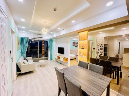 Cho thuê 2 phòng ngủ siêu đẹp chỉ 25 triệu/tháng Masteri Thảo Điền Quận 2