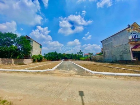 Chỉ 1,5 tỷ sở hữu ngay diện tích 70m2 đất Tân Xã gần ngay đại học FPT