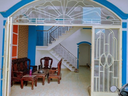 Bán Nhà Tây Thạnh, Tân Phú, dtsd 66m2, hẻm thông, ngang 5m, nhỉnh 4 Tỷ