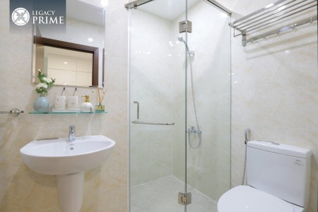 Bán căn hộ Legacy Prime giá chỉ 166tr chiết khấu ngay 1% nhận nhà giá đầu tư