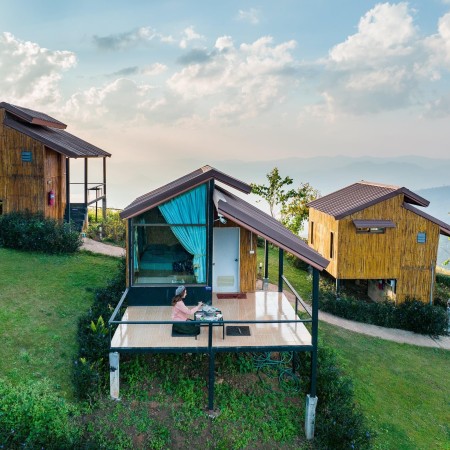 Kinh doanh mô hình Homestay Bảo Lộc lợi nhuận lên đến 28.5%/năm