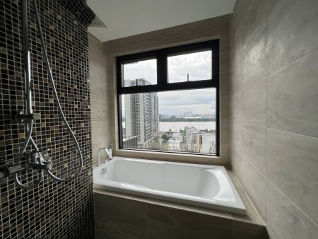 Căn hộ cao cấp View sông Sài Gòn và toàn cảnh trung tâm Tp.HCM