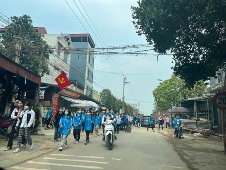 Nghìn tỷ với lô đất 60m2, nằm cạnh FPT KCN Láng Hòa Lạc, đường 9m2, KDXT