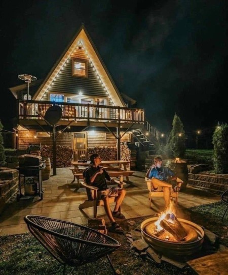 Homestay Bảo Lộc, Giá: 930 triệu, FULL nội thất ngân hàng hỗ trợ vay, giá tốt