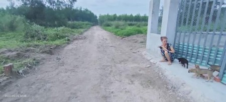 Bán đất Vĩnh Thanh gần Vành Đai 3 Full thổ giá đầu tư sinh lời cao