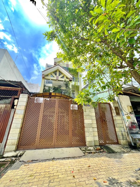Bán nhà Mặt Tiền đường số khu dân cư Tân Quy Đông, Quận 7