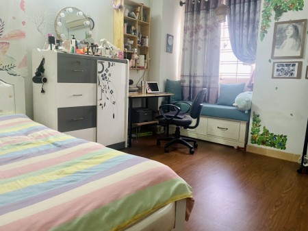 Cần bán căn hộ 73m² chung cư C3 Đường Man Thiện TP Thủ Đức