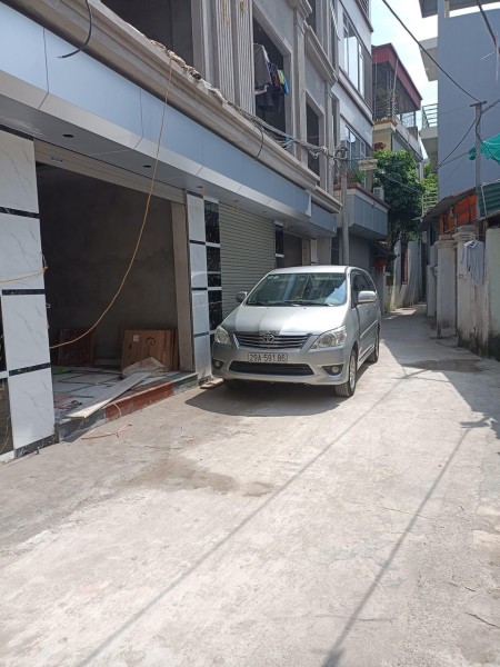 Chính chủ cần bán nhà Long Biên DT 35m x 5 tầng, giá nhỉnh 3 tỷ