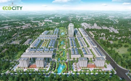 Mở bán chính thức 10 lô hoa hậu dự án KĐT Vũ Phúc giá tốt đầu tư sinh lời