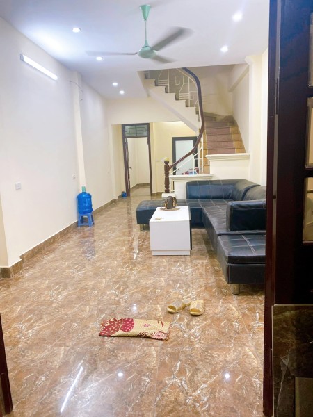 Bán nhà Thanh Xuân, khu kinh doanh đỉnh 60m² x 5 tầng giá nhỉnh 6 tỷ