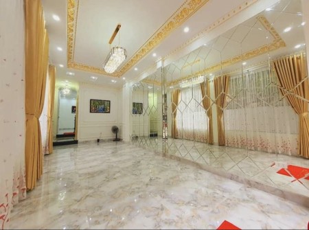 Bán nhà phố Văn Cao ngõ ô tô 55m2 5T mặt tiền 5m giá 6 tỷ Ba Đình