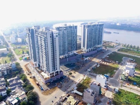 Bán căn 3PN One Verandah view sông Sài Gòn quận 1 - Giá bao TỐT NHẤT thị trường không có căn thứ 2