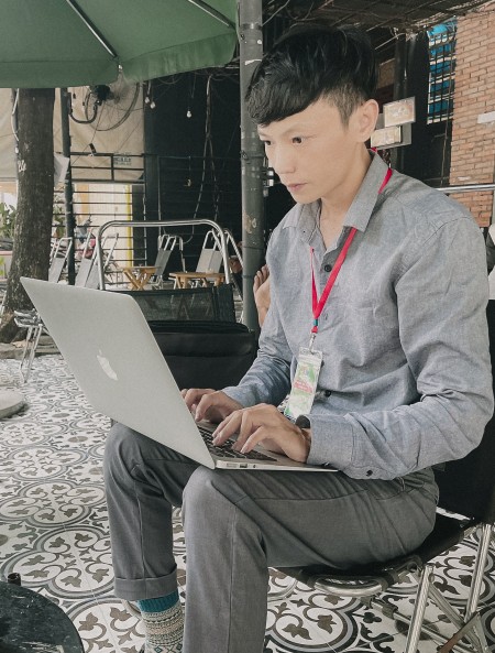 Trần Hiếu