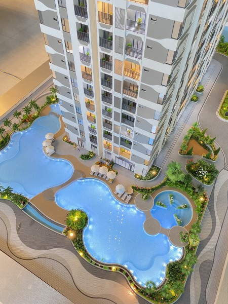 Căn hộ mới nhất , MT Eastmark city Q9 Tp Thủ Đức SỐC chỉ 32 triệu /m2 , Office văn phòng