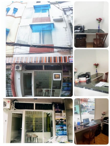 Cho thuê mặt bằng tại 15b/97 Lê Thánh Tôn, Bến Nghé, Quận 1, lh 0839209234
