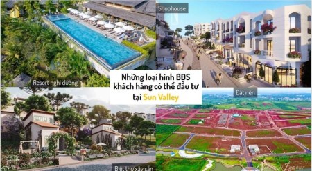 Siêu Phẩm Đất Nền Nghĩ Dưỡng Tọa Lạc Vùng Ven Đà Lạt