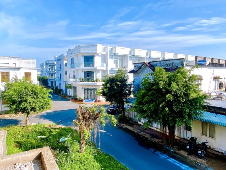 Nhà 1 trệt 1 lầu hoàn thiện gần trường Đại học Tây Đô giá đầu tư sinh lời cao