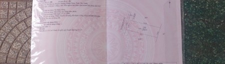 Đất chính chủ cần bán tại Chà Lá Dương Minh Châu, Tây Ninh, giá đầu tư