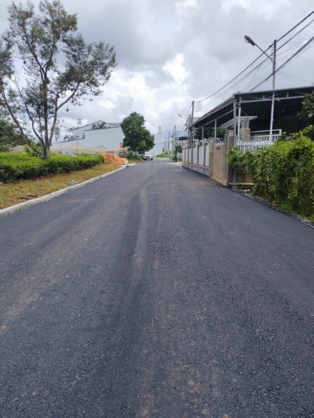 Chủ ngộp bán gấp lô đất ở trung tâm thành phố Bảo Lộc giá đầu tư