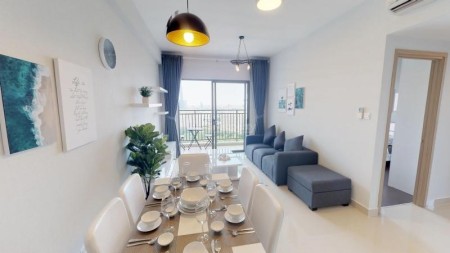 Thổ địa The Sun Avenu cần cho thuê 3 phòng ngủ chỉ 18 triệu/tháng