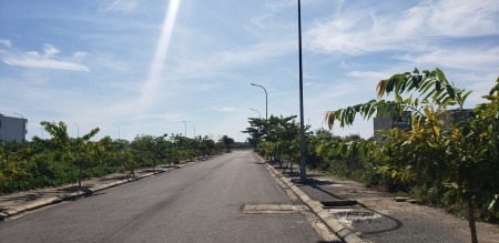 Bán ngay 5 lô đất ngoại giao dự án The Faifo rẻ hơn so với giá trị trường, lời ngay khi mua