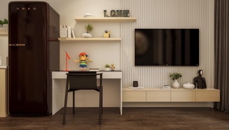 15 căn hộ cao cấp khai trương tưng bừng, giá tốt, khu an ninh, lh 0325935587