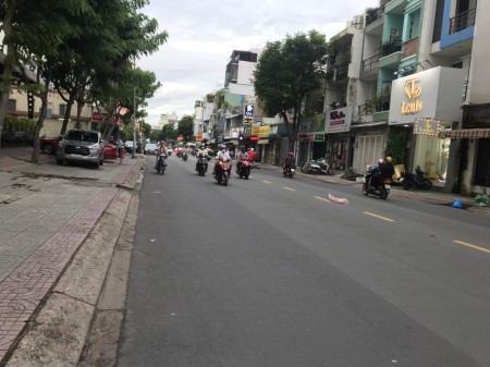 Bao giá Đầu tư khu vực Hẻm 8m Tân Phú, diện tích 116M2 giá chỉ 6TỶ