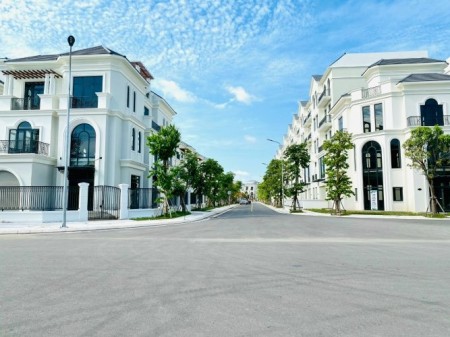 Cần bán gấp biệt thự đơn lập 35 tỷ tại Vinhomes Quận 9, giá tốt, tiện ích đủ