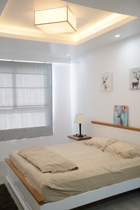 0907758378 tôi cần bán căn hộ 2 PN Gía 5,1 tỷ full Nội thất tại Kingston Residecnce