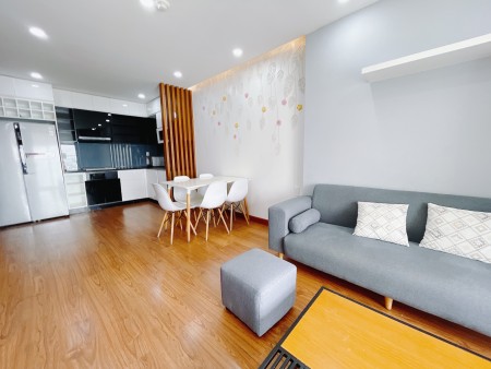 0907758378 Cần cho thuê căn hộ 2 PN - 80 m2 tại Kingston Residence
