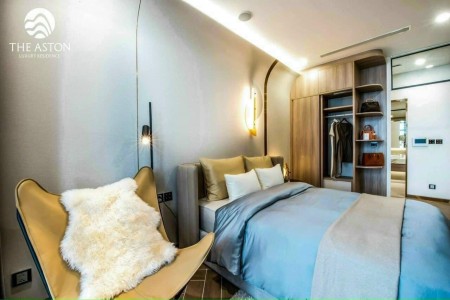 Bán căn hộ ngay cầu trần phú Welltone Luxury Residence Nha Trang 0965268349