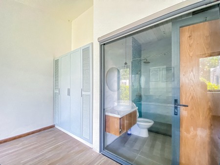 Sở hữu ngay nhà phố vườn, nghỉ dưỡng DT 220m2 gần sân bay Hồ Tràm, BRVT giá 2 tỷ 9