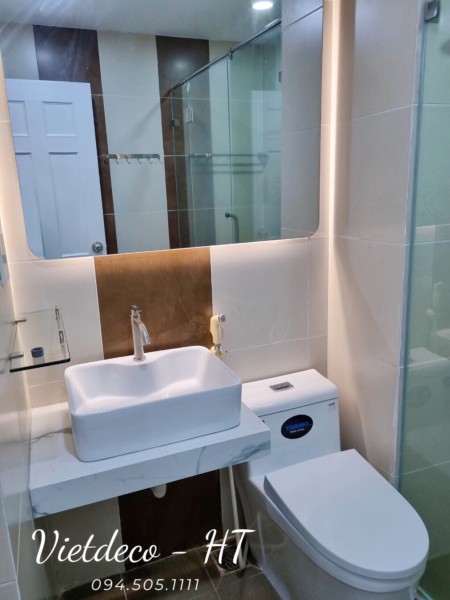 Bán căn hộ chung cư Sky Garden 2 view nội khu tiện ích đẳng cấp