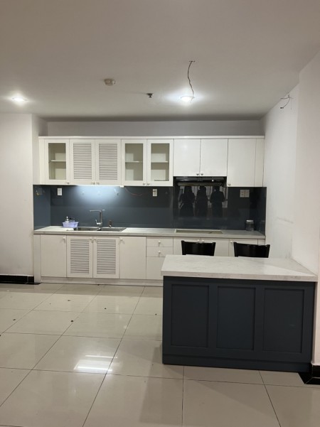 Tôi cần bán nhanh căn hộ Samland Giai Việt Q8, diện tích 150m2 SHR