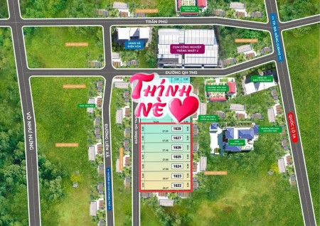 Cần bán cặp nền trung tâm thành phố Đà Nẵng ngang 10m x 27,46 = 274,6m2 tull thổ cư 100%