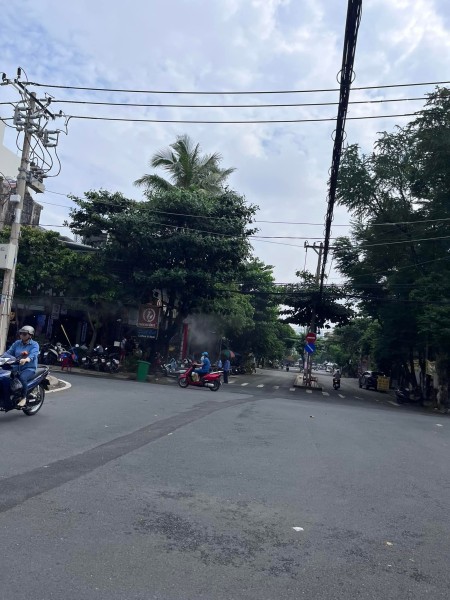 Mặt tiền Hiền Vương Quận Tân Phú 1 đòi chủ chưa qua đầu tư giá chỉ 12.x tỷ