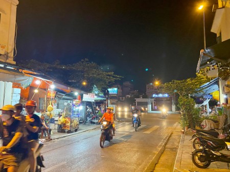Siêu phẩm có 1 0 2, mặt phố Hàng Khoai- Hoàn Kiếm, kd đỉnh dt 60m2, mt 5.1m, 2 tầng, giá nhỉnh 35 tỷ