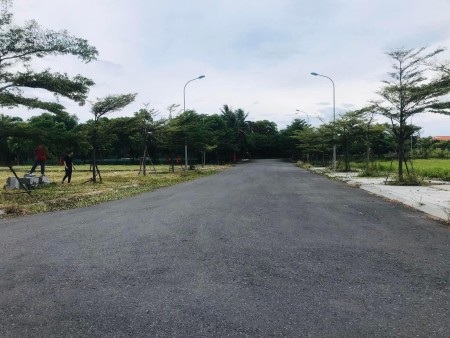 Bán đất nền biệt thự La Riviere Quảng Bình, Đồng Thới, tiện đầu tư