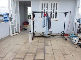 Bán nhà 55m2, 4 lầu, đường Huỳnh Tấn Phát, giá nhỉnh chỉ nhỉnh 4 tỷ