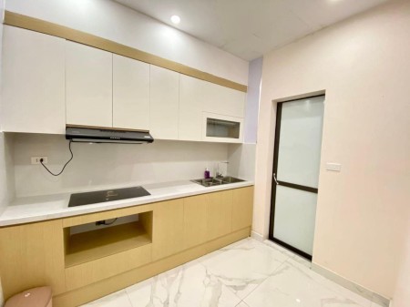 Siêu phẩm nhà Quan Nhân Thanh Xuân, ngõ ba gác DT 70m² FULL nội thất ở luôn, giá chỉ 4,32 tỷ
