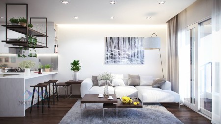 Cần bán căn góc Chung cư Eurowindow Thanh Hoá, chiết khấu đến 5%