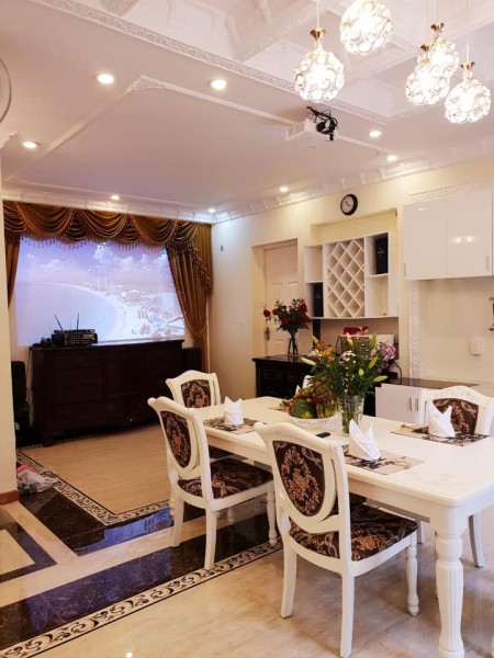 Bán Nhà Mặt Tiền Đường Đào Duy Anh Diện Tích: 220m2 giá bán 55 tỷ