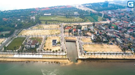 La Rivière Quảng Bình