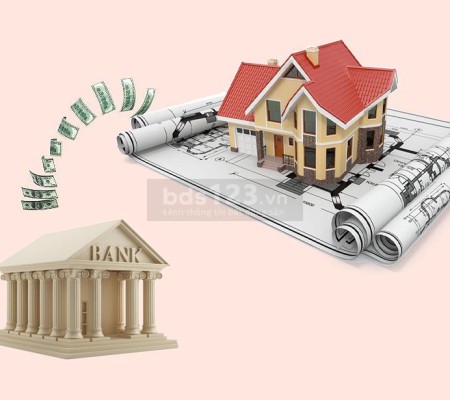 Vay mua nhà riêng trả góp và những điều bạn cần biết