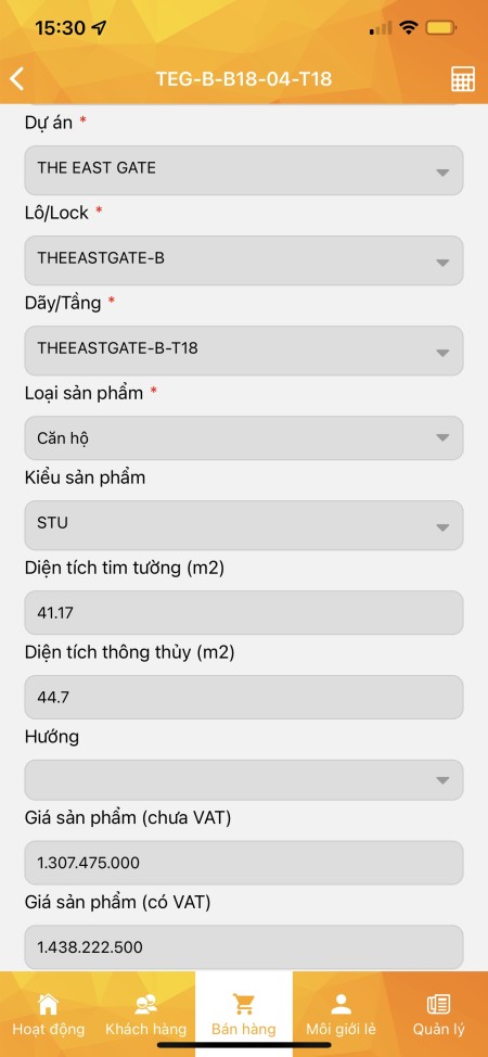 Đi đến slide 4